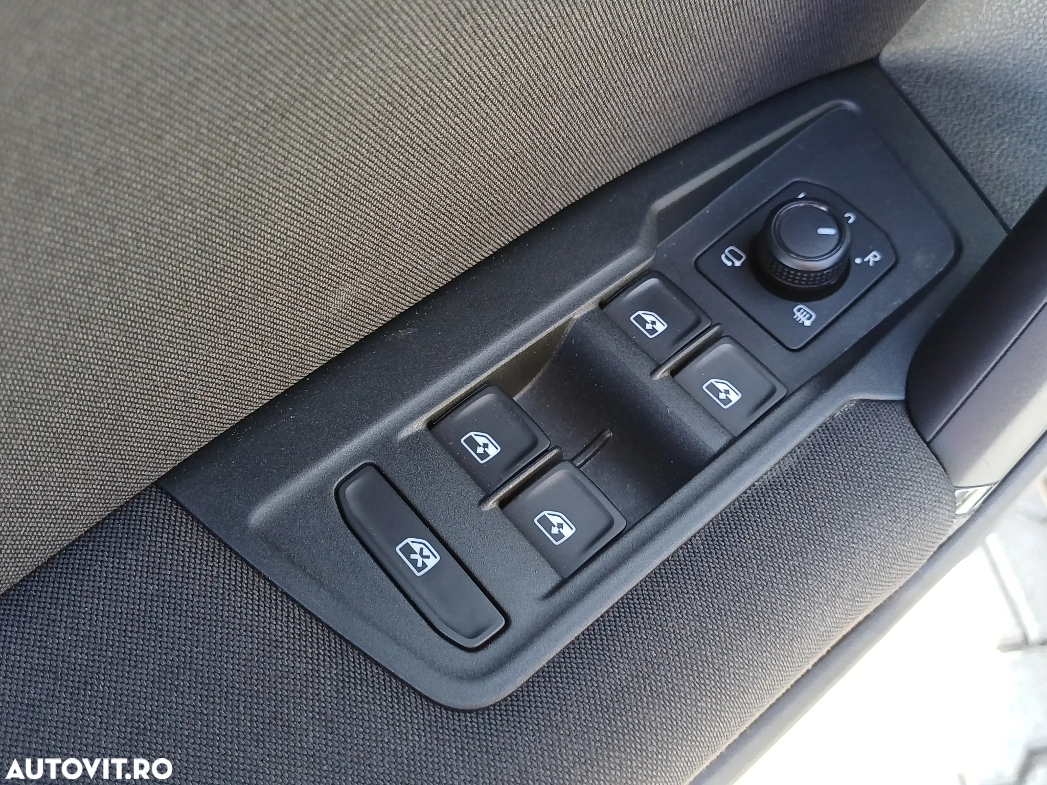 Volkswagen Tiguan 1.5 TSI ACT DSG Comfortline - 22