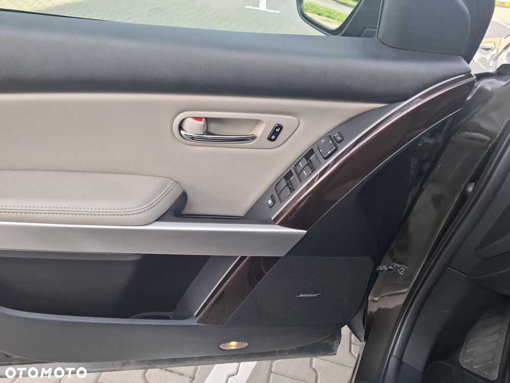 Mazda CX-9 3.7 V6 Limitowana edycja - 12