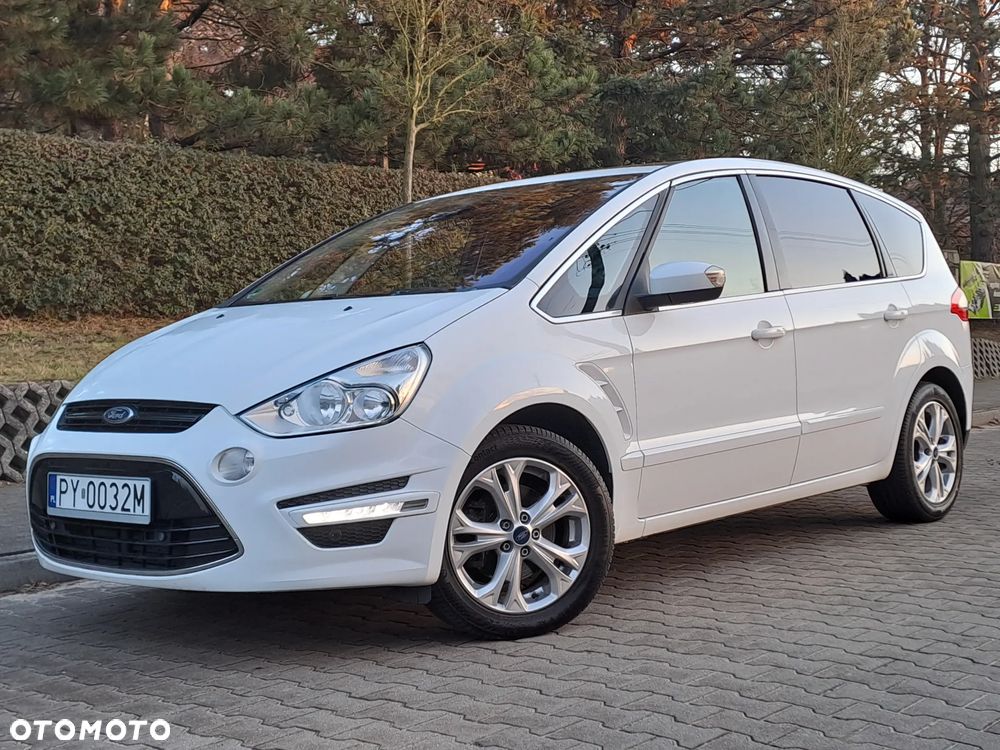 Ford S-Max - 27