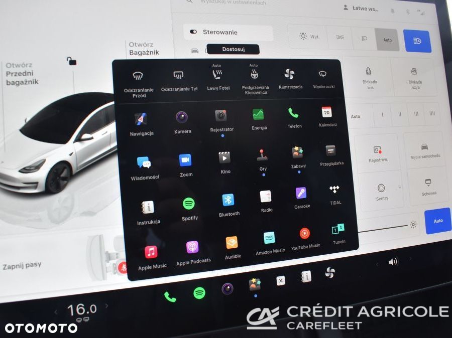 Tesla Model 3 RWD - 32