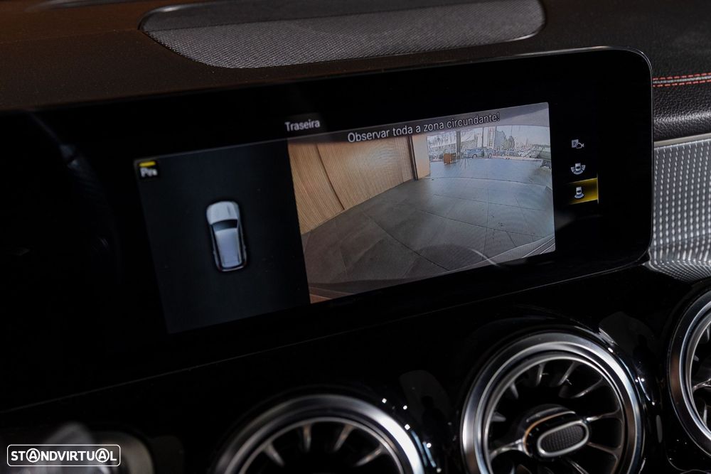 Mercedes-Benz EQB 350 4Matic AMG Line - 19