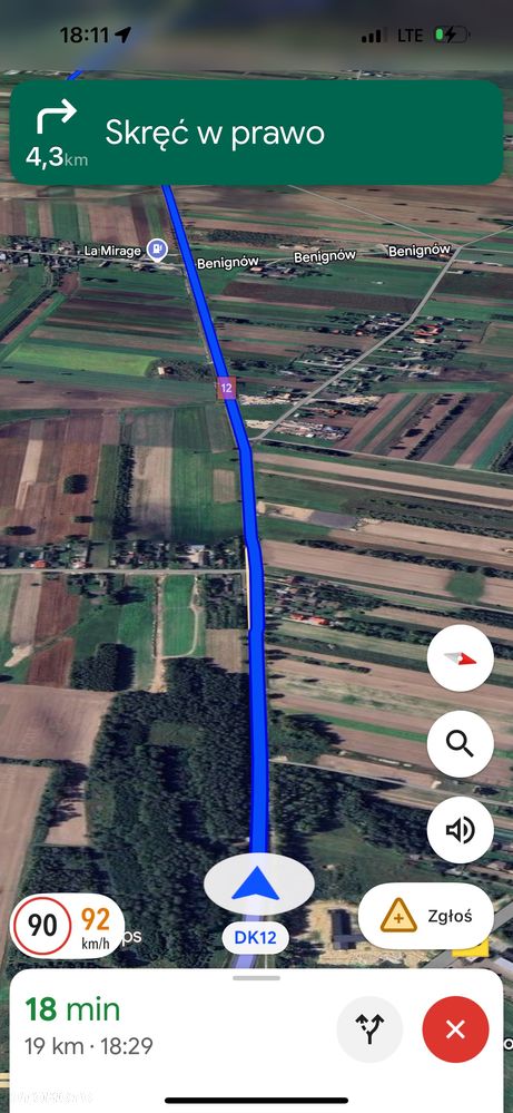 Volvo FH 420 2016 Export - 6