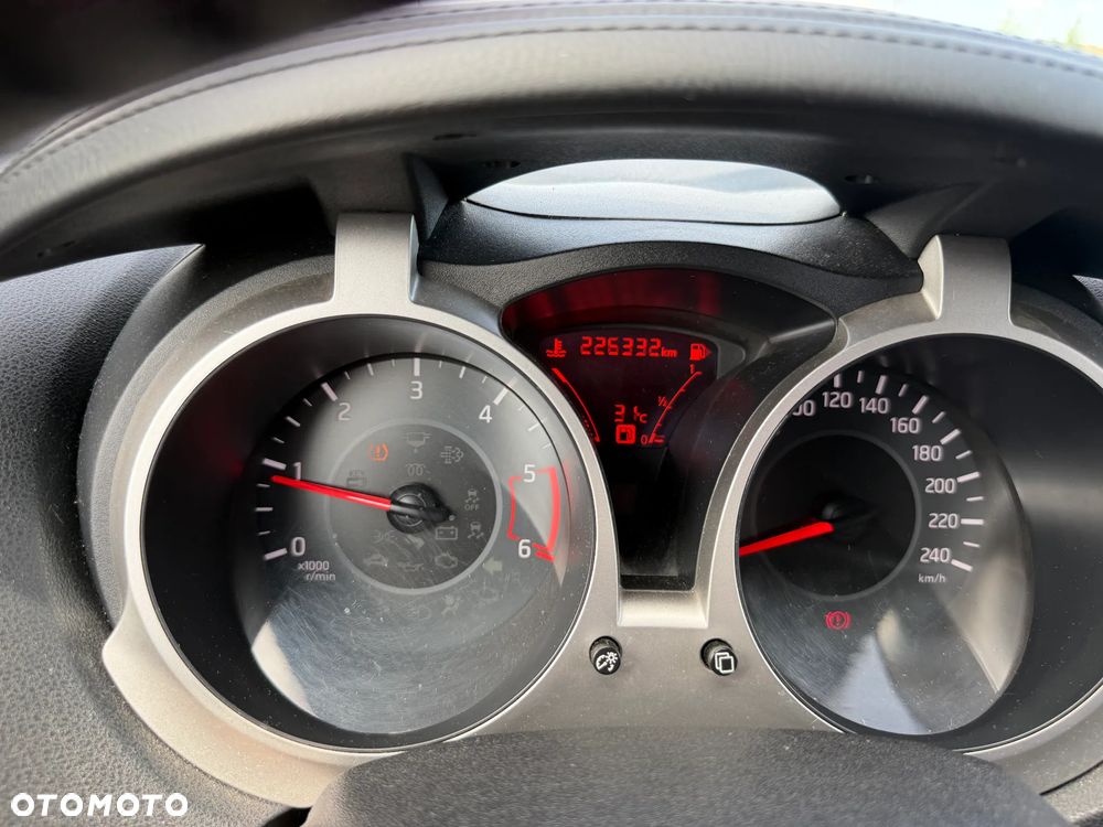 Nissan Juke 1.5 dCi N-Connecta - 6