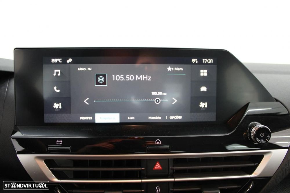 Citroën e-C4 X 54 kWh Autonomia Alargada Plus - 24