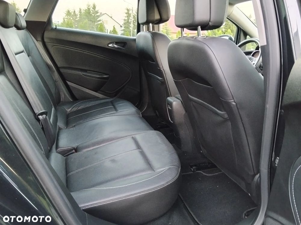 Opel Astra 1.6 CDTI DPF ecoFLEX TourerStart/Stop Edition - 28