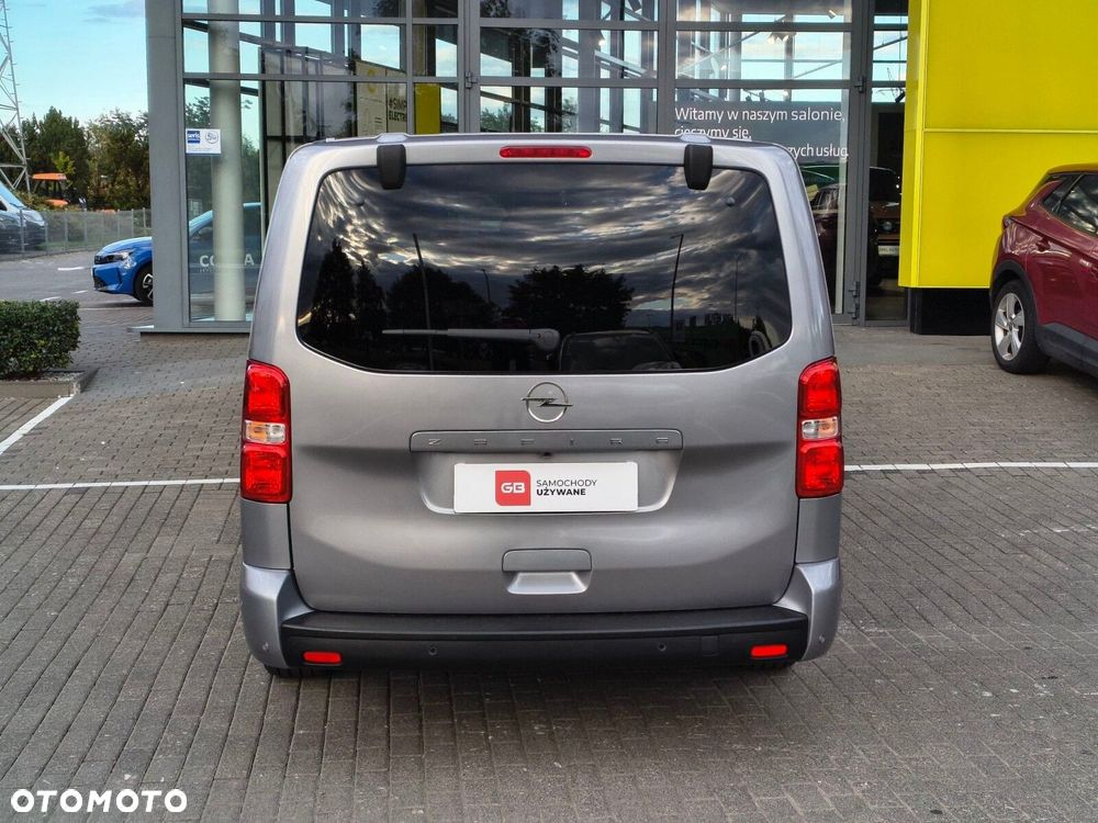 Opel Zafira 2.0 Diesel XL Business - 7