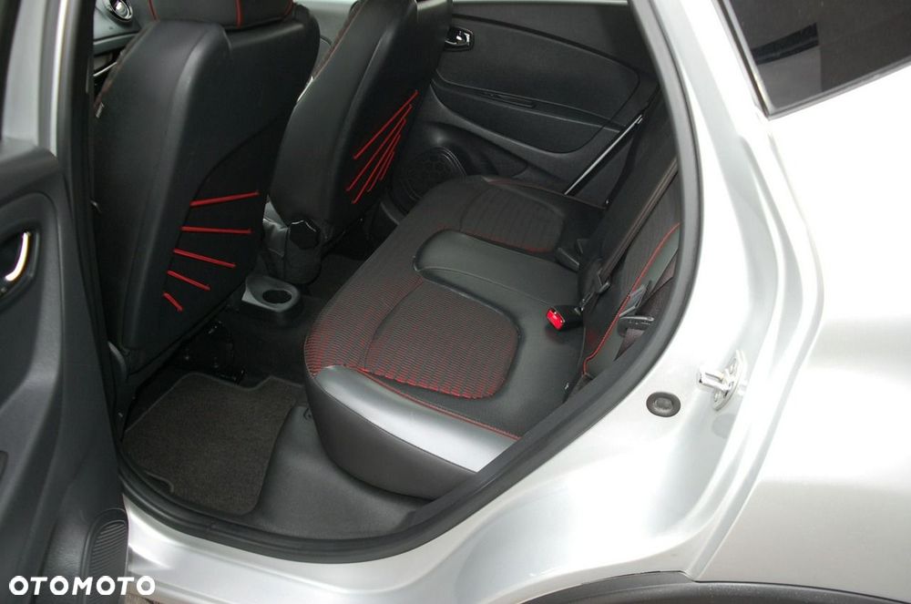 Renault Captur - 27