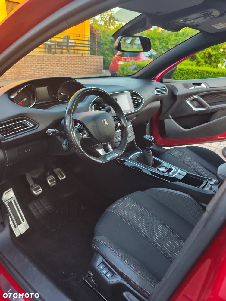 Peugeot 308 PureTech 130 Active Pack - 14