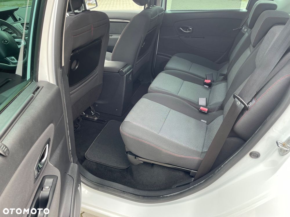Renault Scenic 1.5 dCi Expression - 22