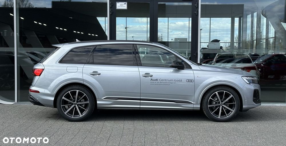 Audi Q7 - 5