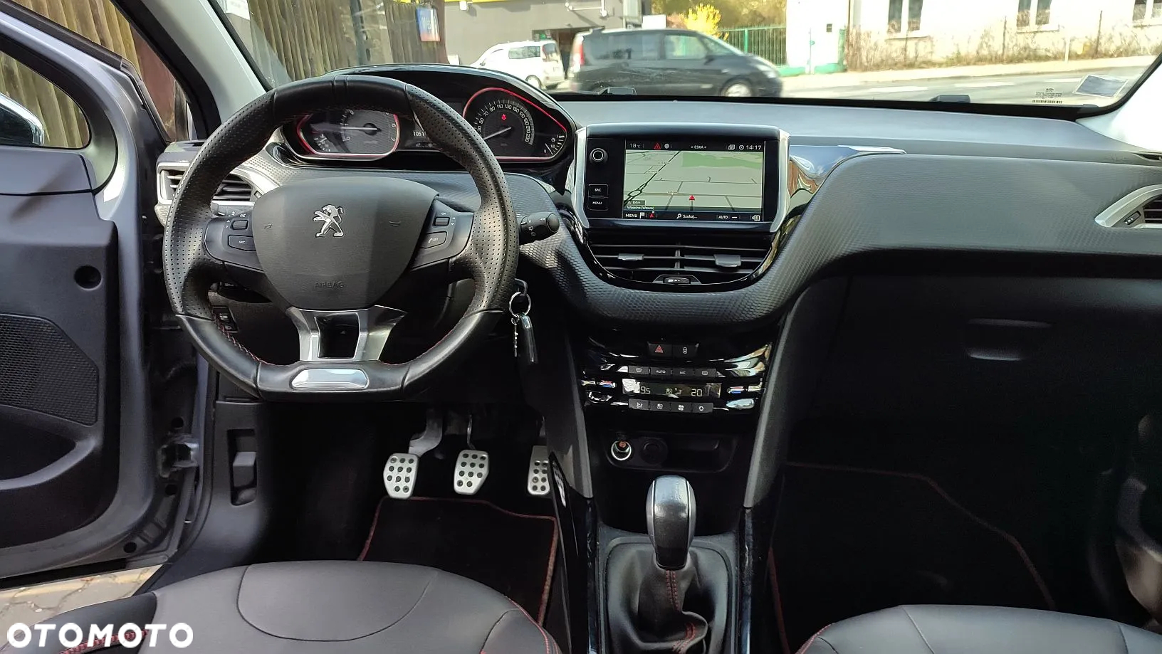 Peugeot 2008 PureTech 110 Stop&Start GT-Line Edition - 6