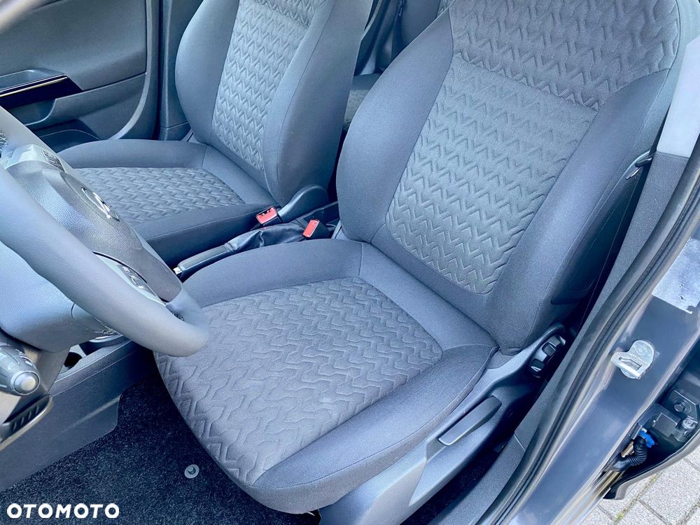 Opel Corsa - 16