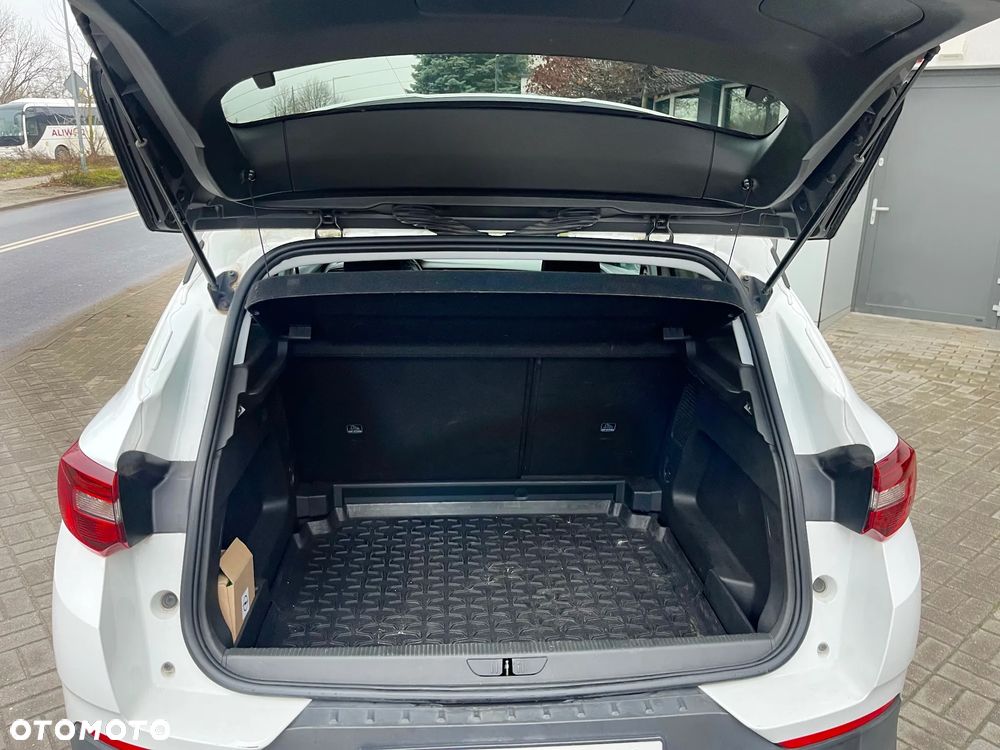 Opel Grandland X 1.2 T GPF Elite S&S - 4