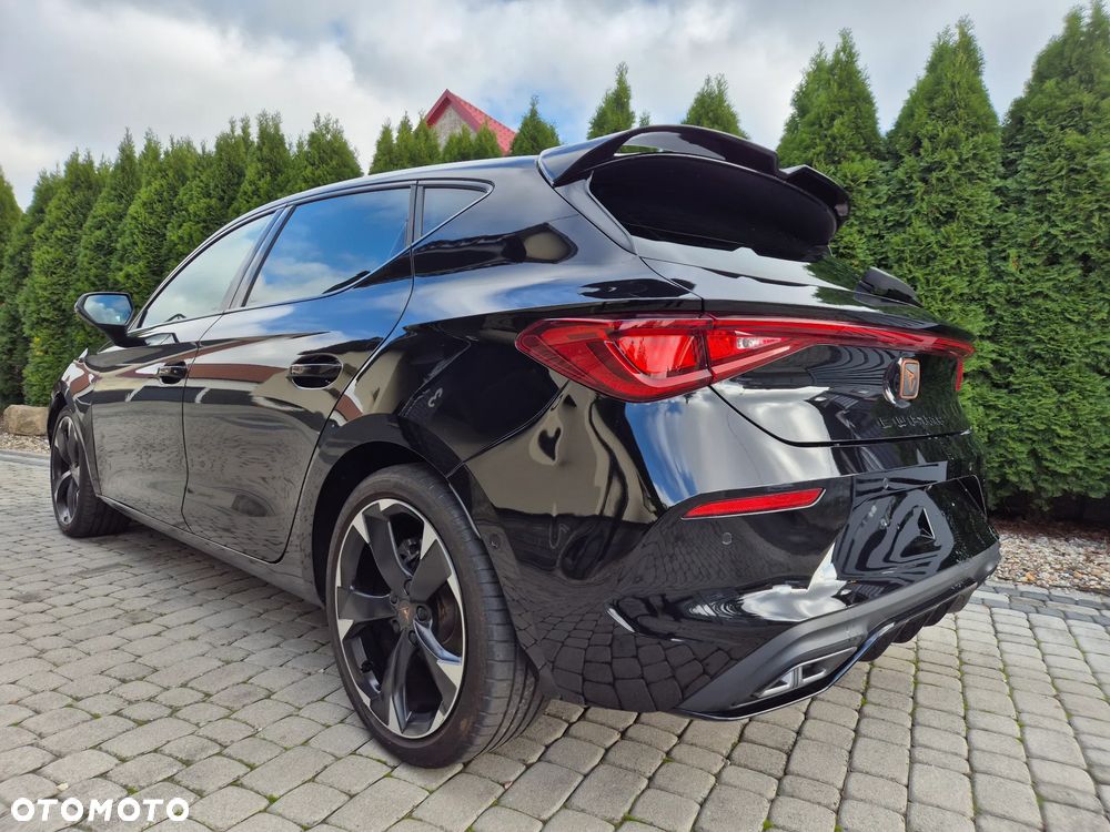 Cupra Leon - 38