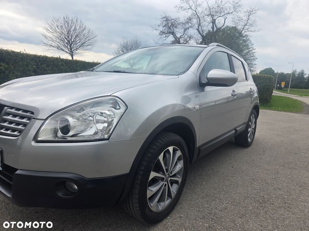 Nissan Qashqai 2.0 Acenta - 2