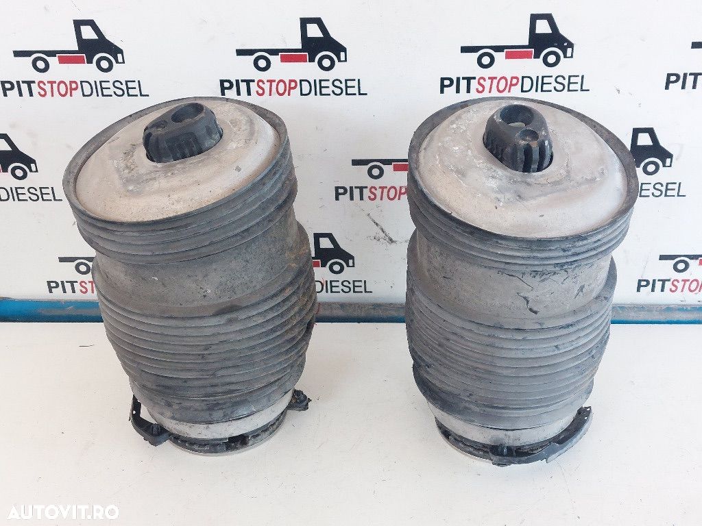 Perna Spate Stanga/Dreapta Mercedes E-Class W213 A2133200125 A2133200225 - 1