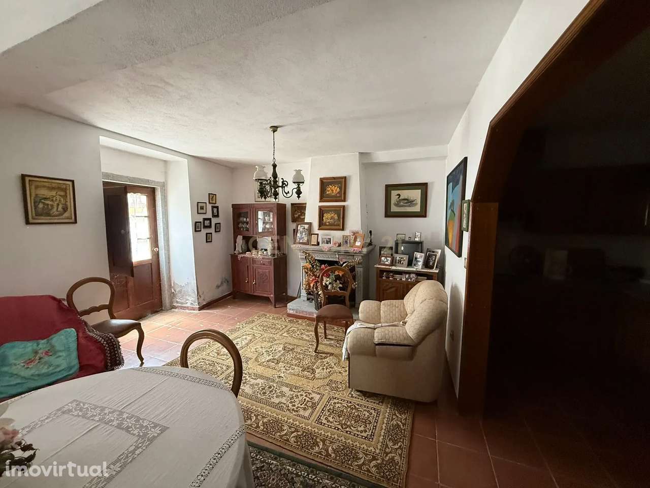 Moradia T2, CAMPO DE VÍBORAS (concelho de Vimioso)  - 57 000,00€ - Grande imagem: 3/19