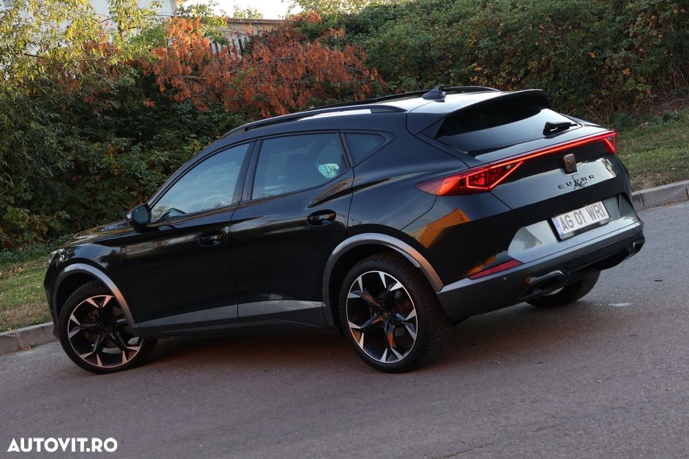 Cupra Formentor - 2