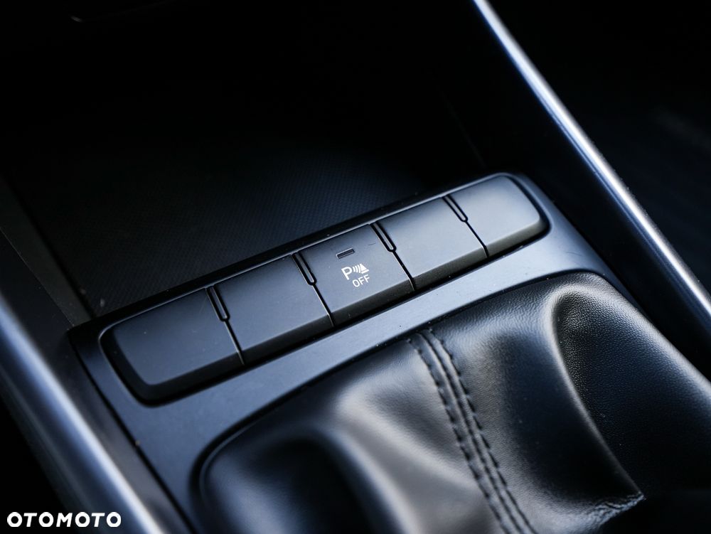 Hyundai Bayon 1.2 Modern - 27