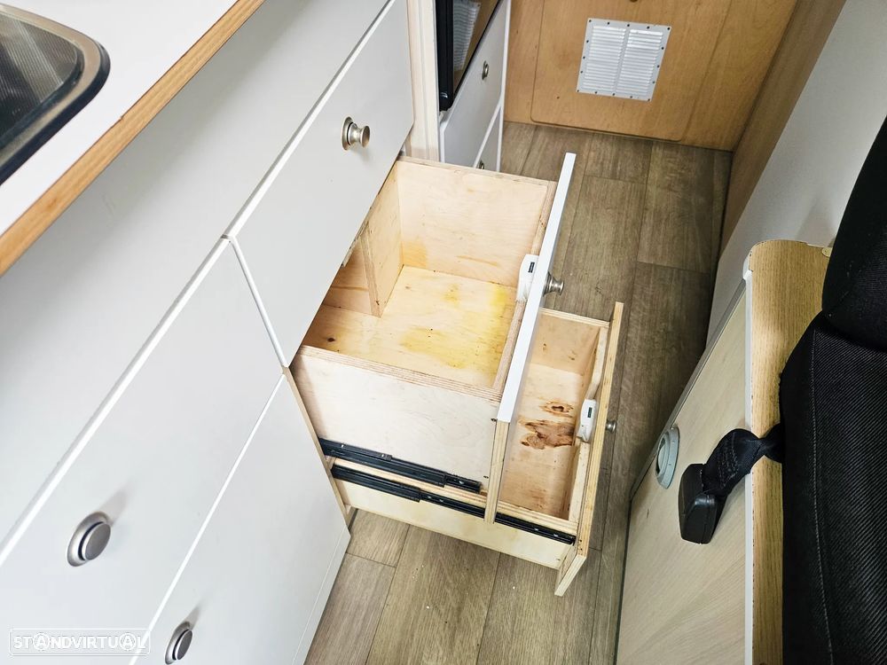 Fiat Ducato Estela - 26