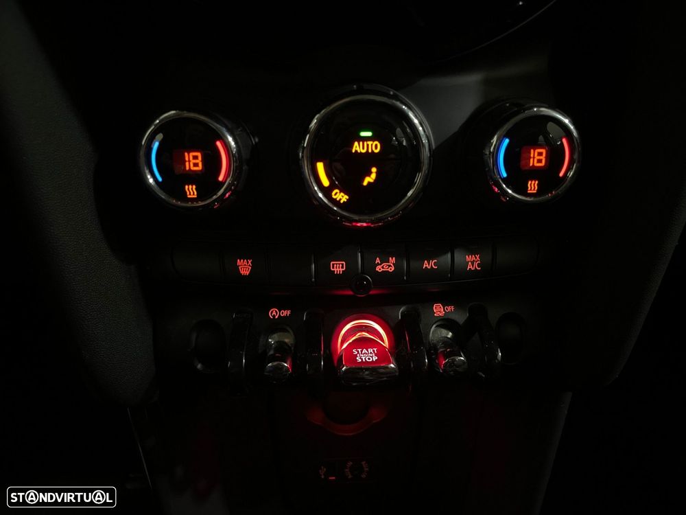MINI 5 Portas One D - 43