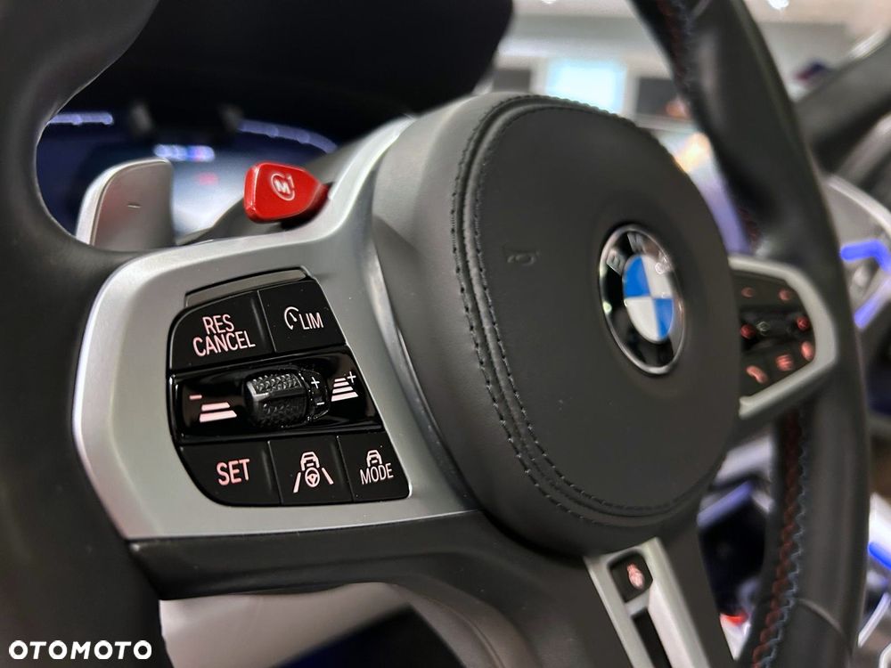 BMW X5 M - 20