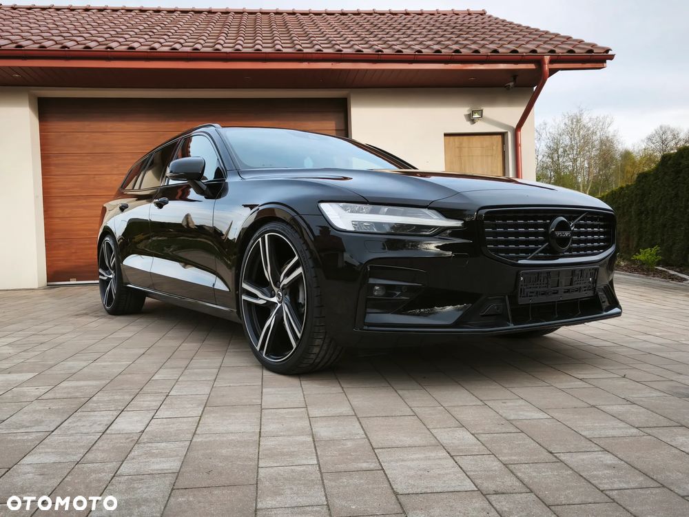 Volvo V60 - 9
