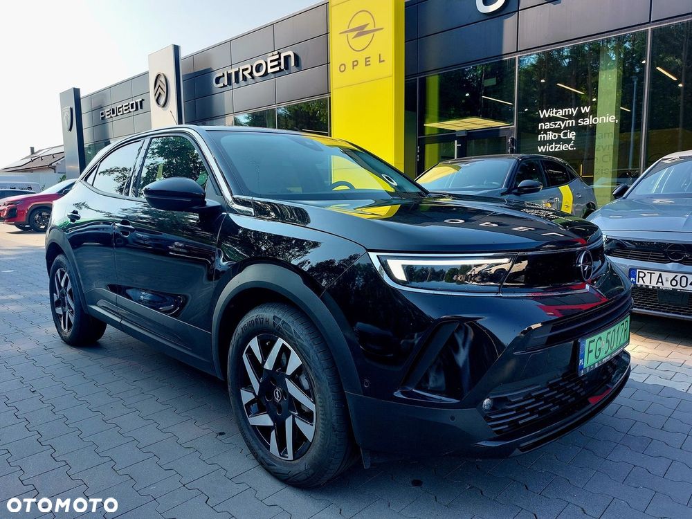 Opel Mokka - 6