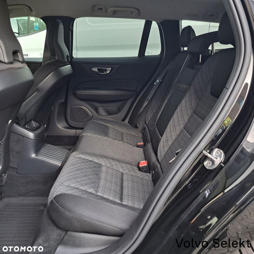 Volvo V60 - 11