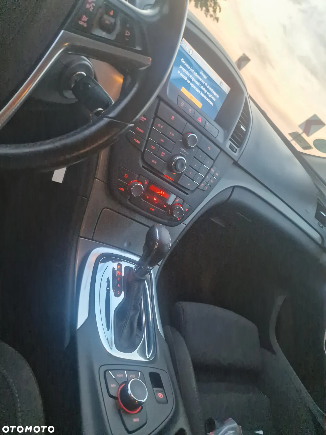 Opel Insignia 2.0 CDTI Edition - 27