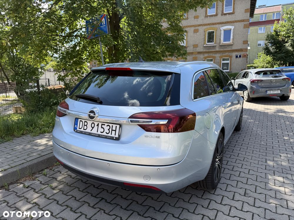 Opel Insignia - 4