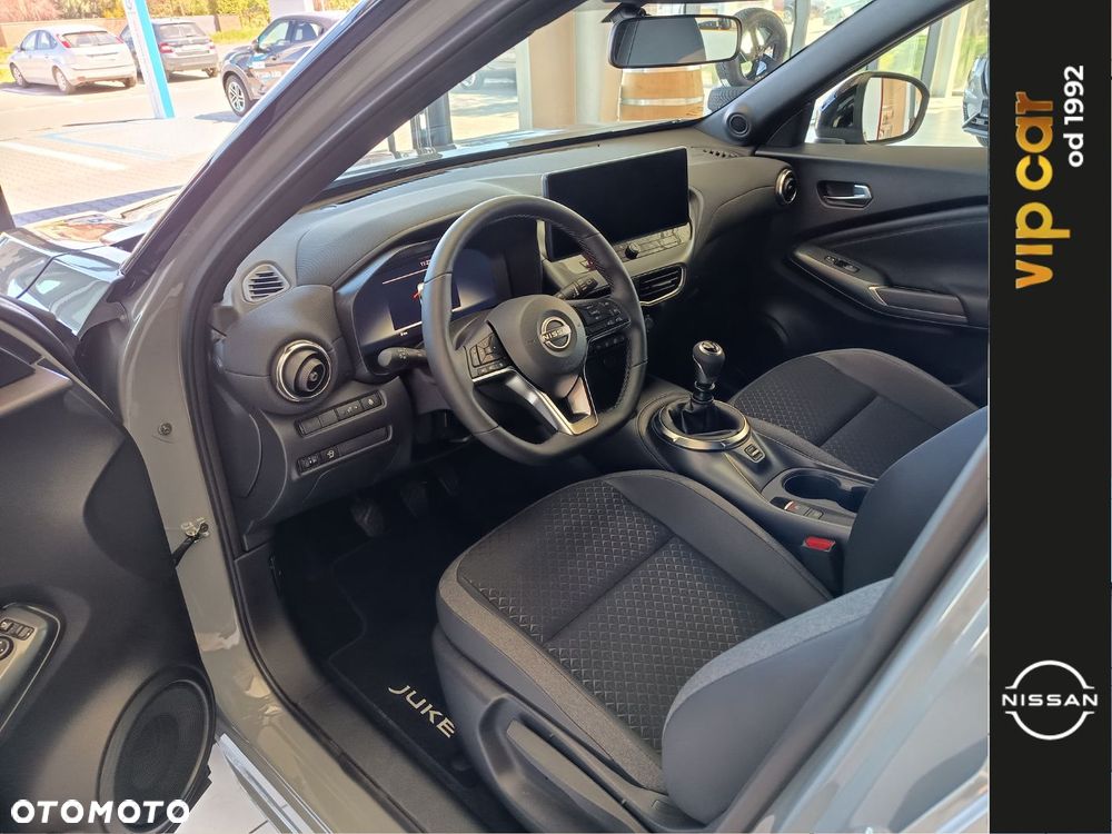 Nissan Juke 1.0 DIG-T N-Connecta - 6