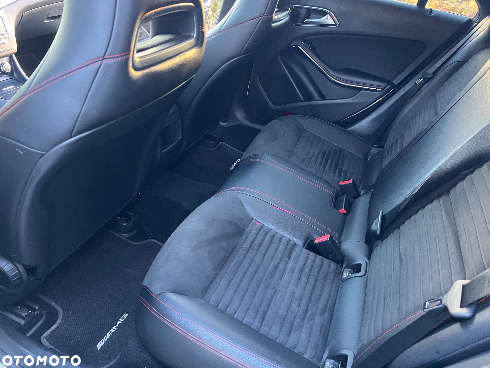 Mercedes-Benz CLA - 20