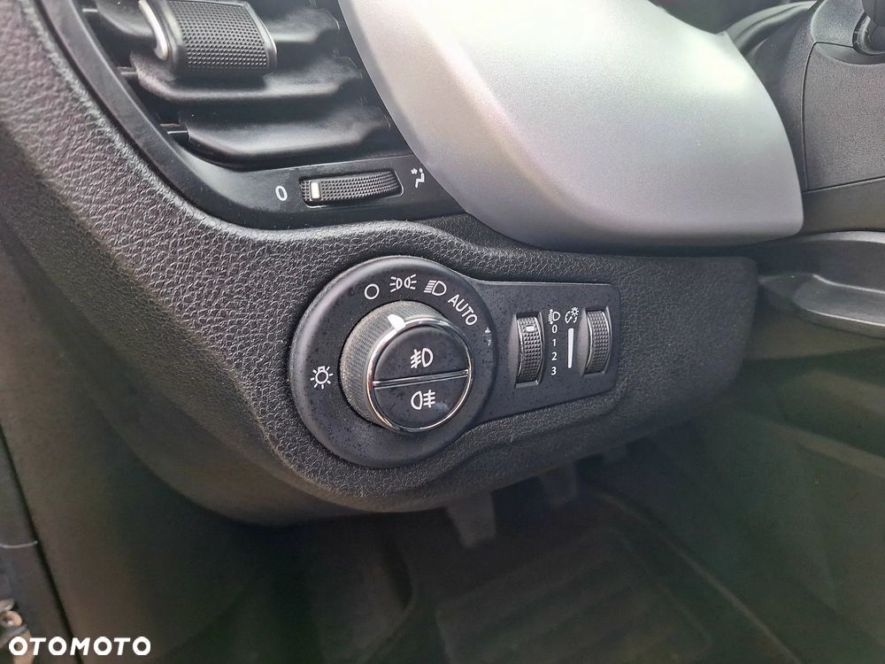 Fiat 500X 1.0 FireFly Turbo 4x2 S&S Club - 28