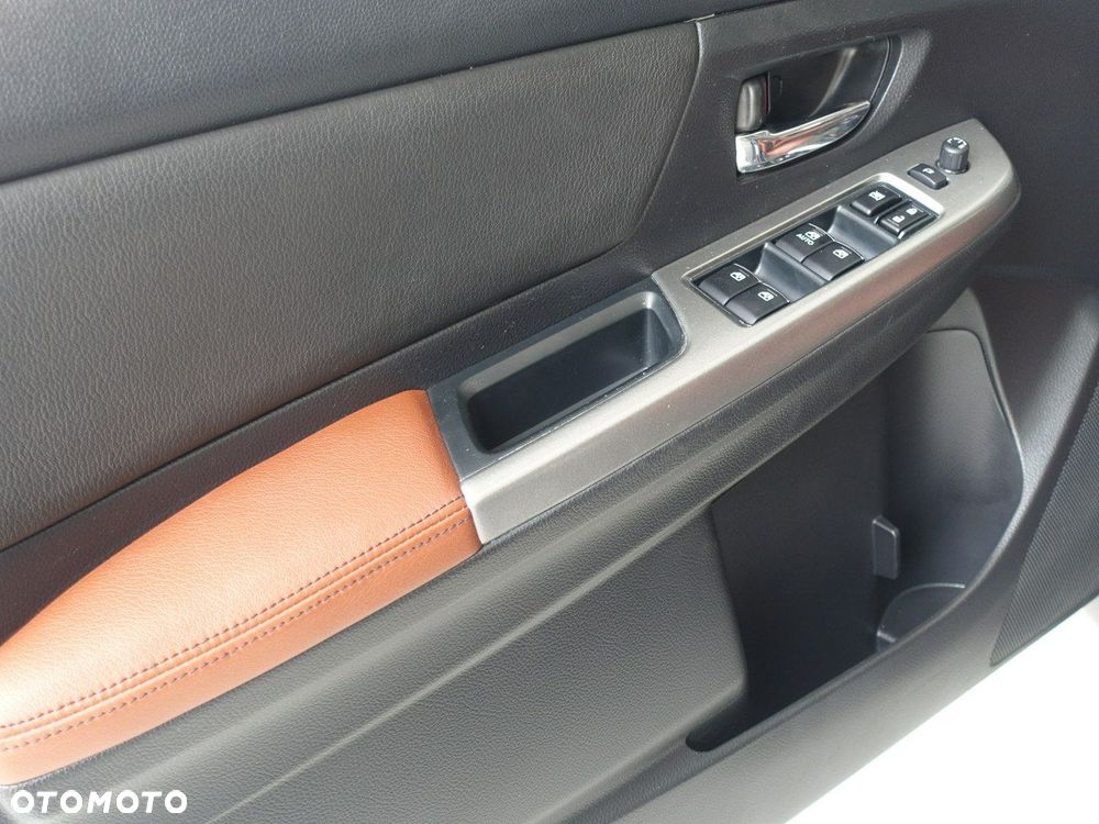 Subaru XV 2.0i Lineartronic Limited Edition - 14