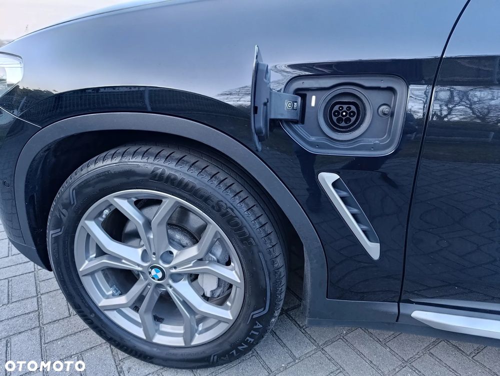 BMW X3 xDrive30e xLine sport - 38