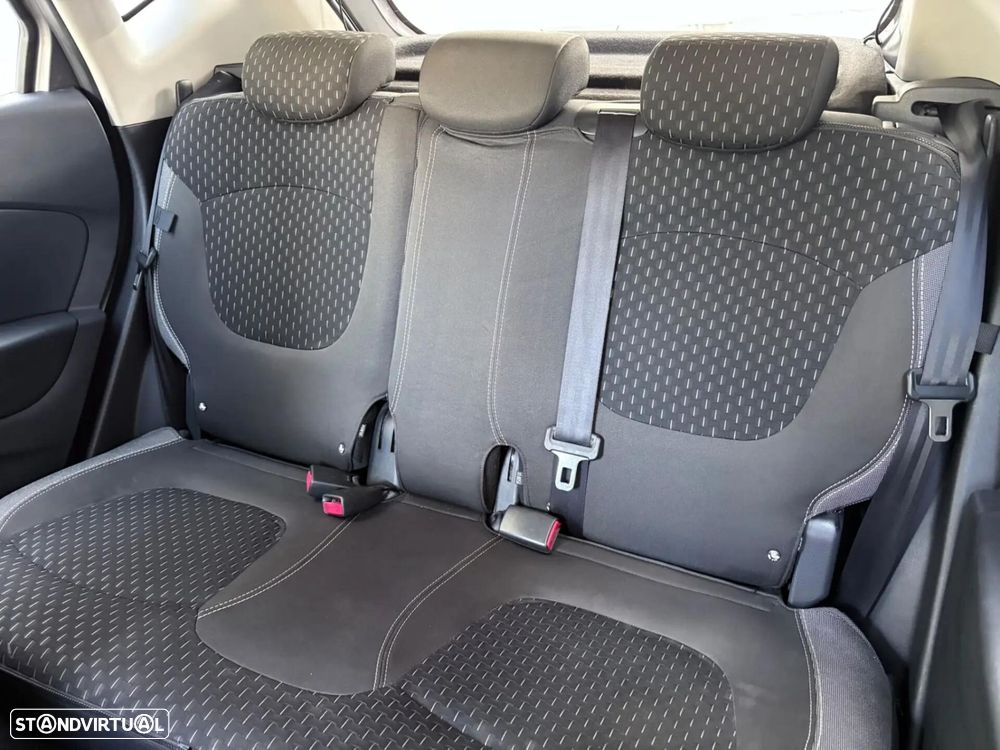 Renault Captur 0.9 TCE Exclusive - 54
