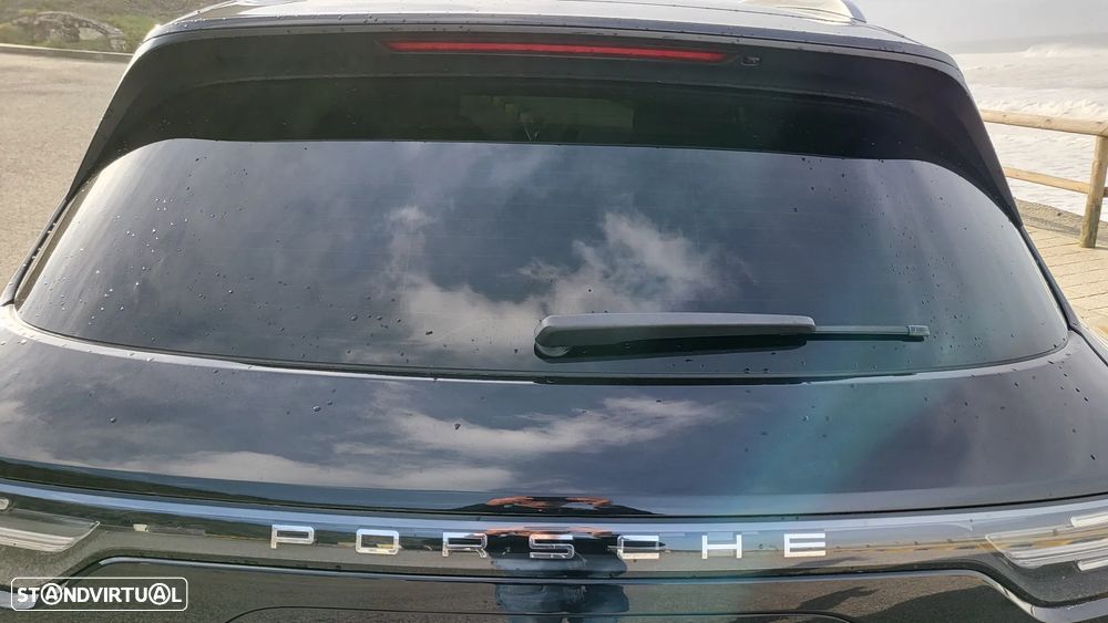 Porsche Cayenne E-Hybrid - 6