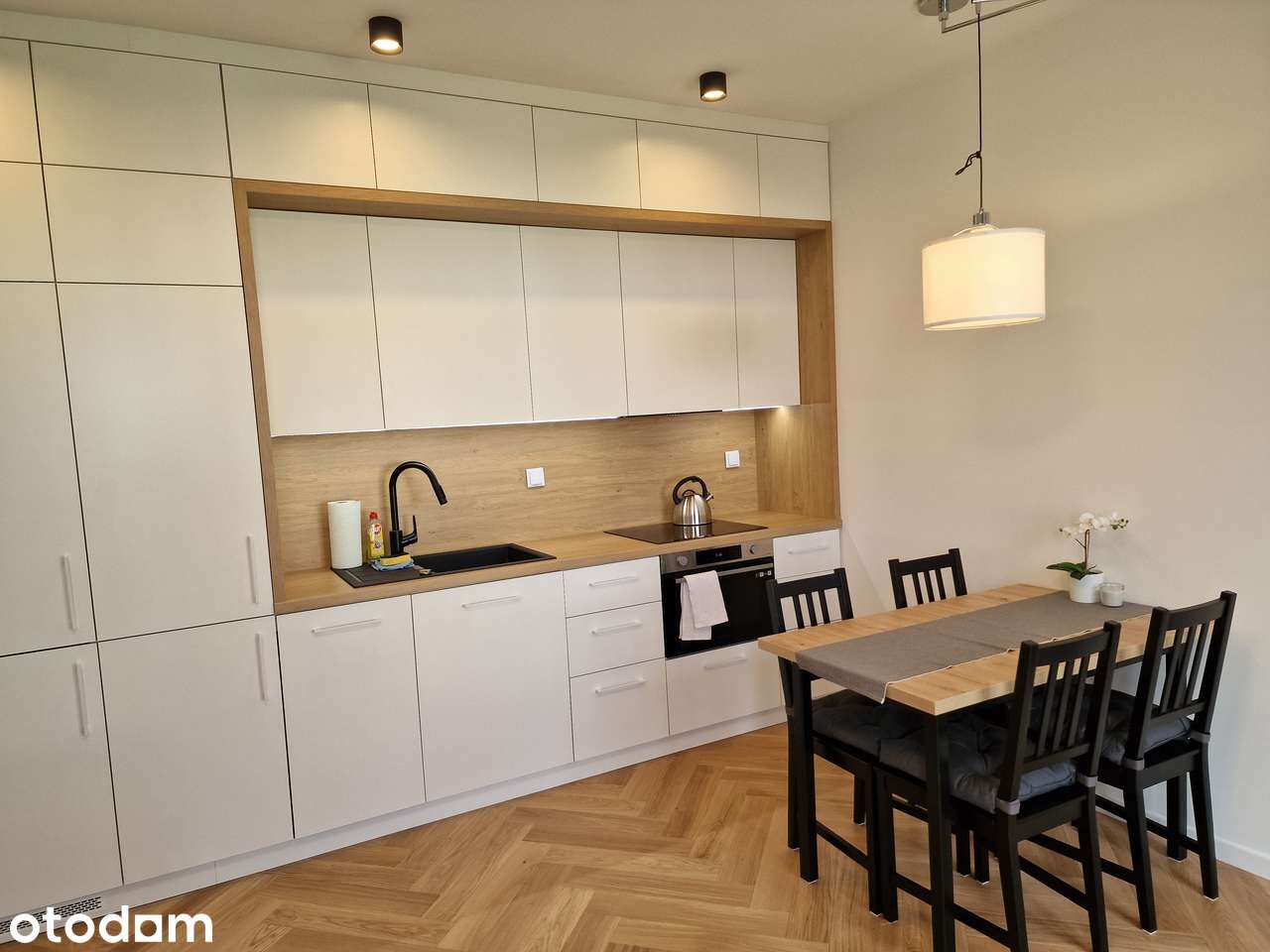 Mieszkanie PREMIUM do wynajęcia, ul. Sokratesa - BEZPOSREDNIO od 1/10