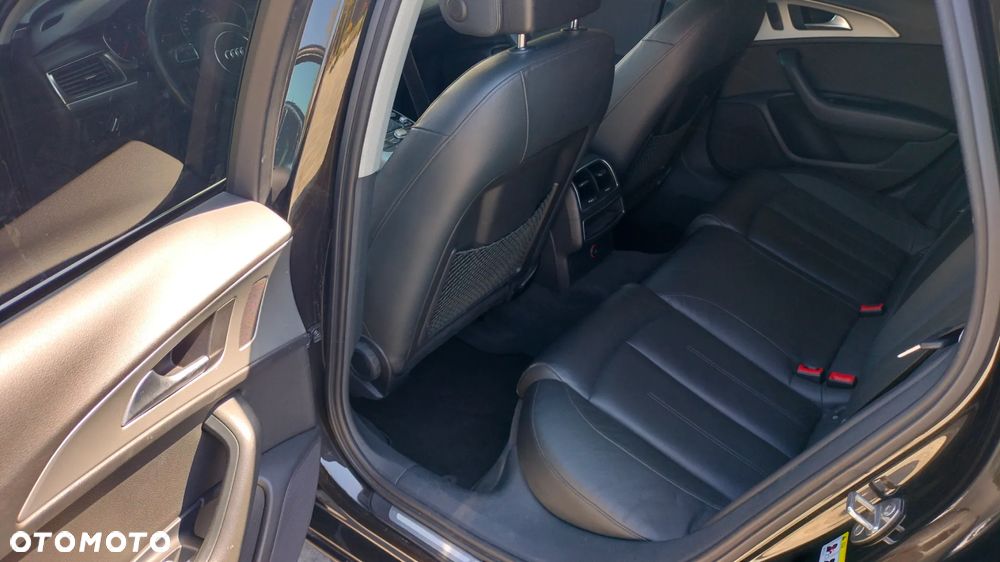Audi A6 - 21