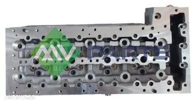 Chiulasa Fiat Iveco 3.0 JTD [F1CE3481E; F1CE3481M; F1CE3481N; F1CE3481J; F1CE3481K; F1CE3481L]; EURO 5 - 1