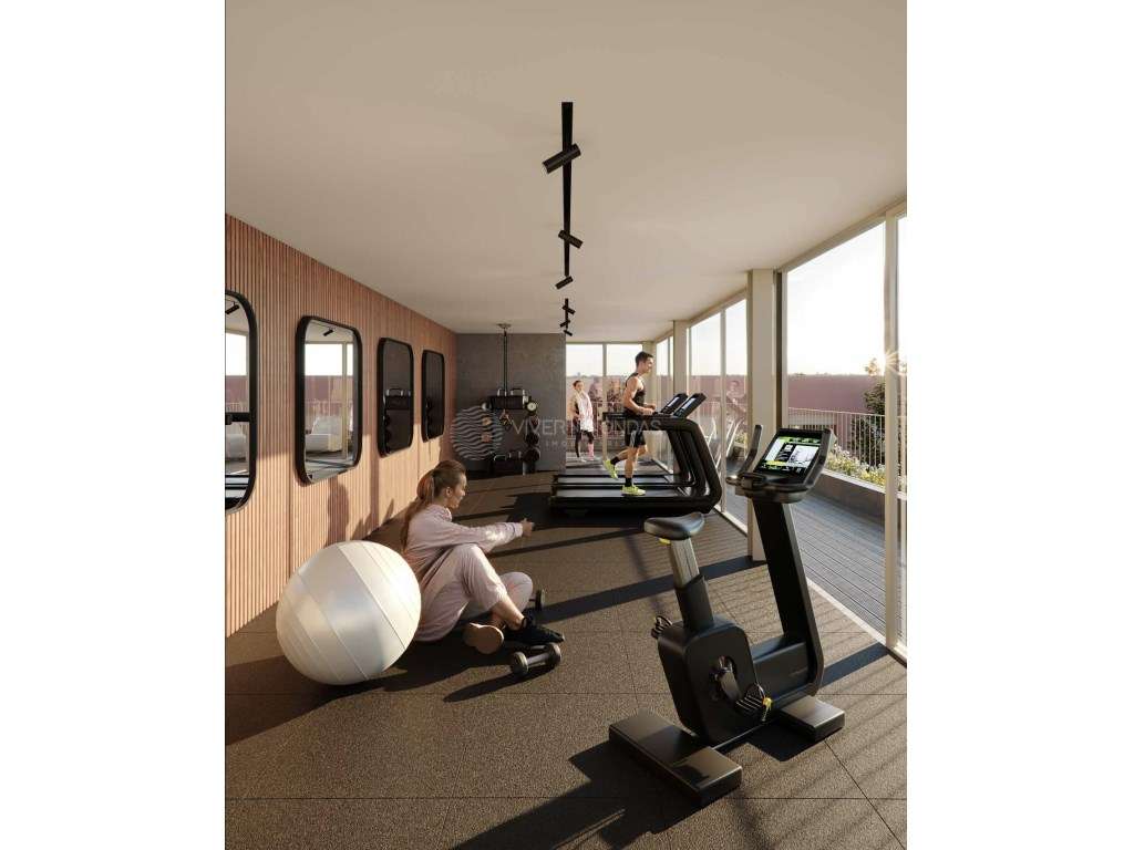 Matosinhos Sul - Grande imagem: 4/10