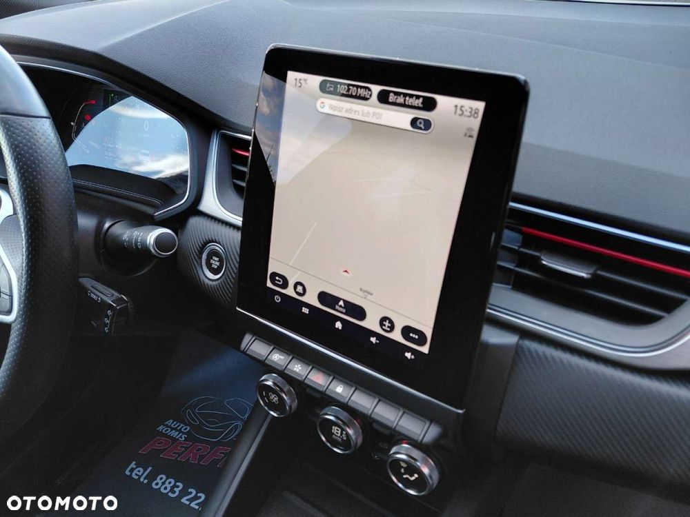 Renault Captur - 18