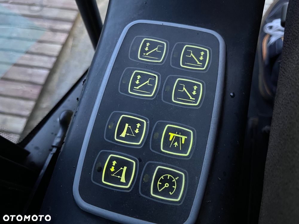 JCB JS175W [T3] - 36