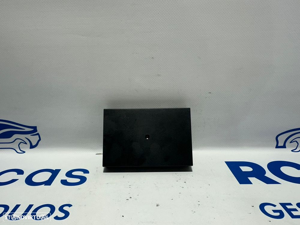 .Centralina Hella Modulo Control Confort CCM VW Volkswagen Passat 3AA959433 2008 - 2017 - 4