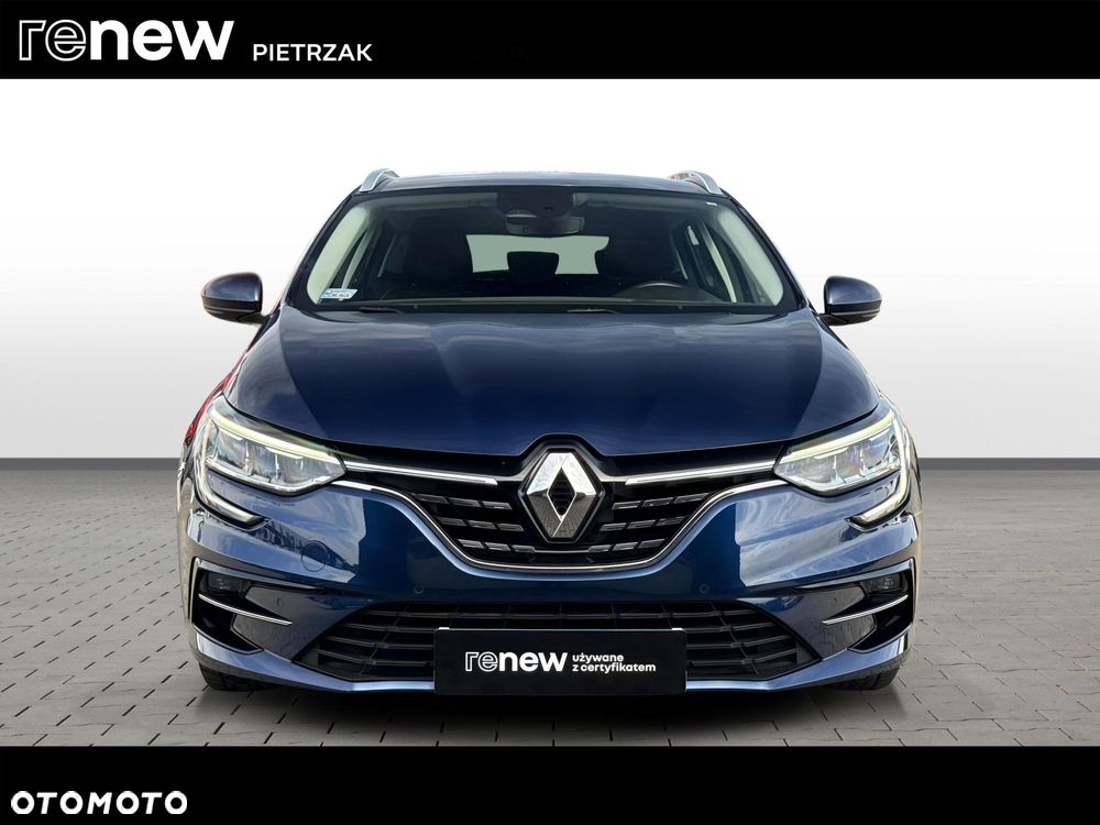Renault Megane 1.3 TCe FAP Intens EDC - 9