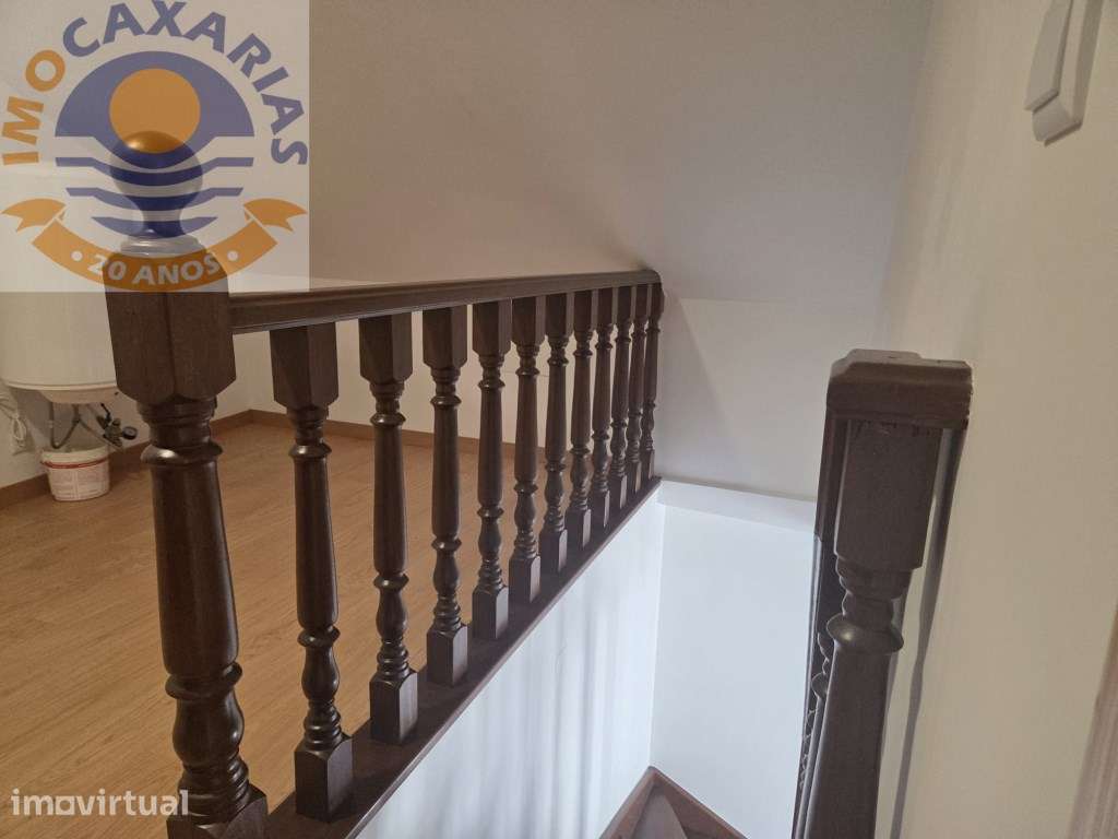 APARTAMENTO T1- Centro da Vila - Grande imagem: 5/19