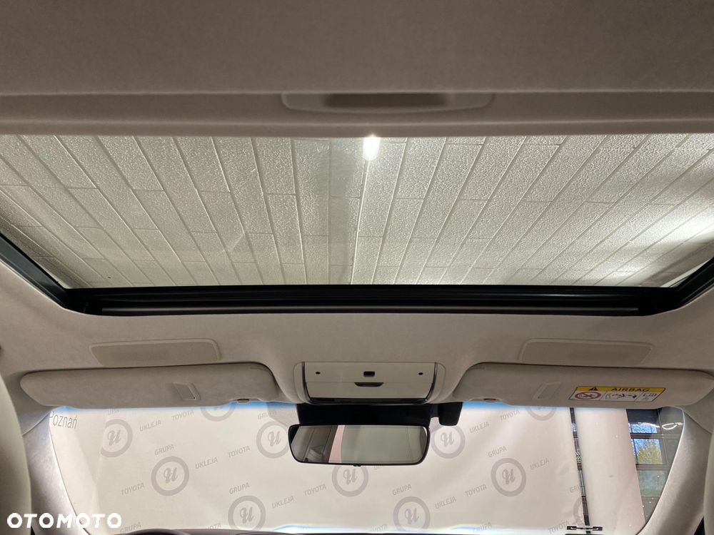 Lexus LS 500h Omotenashi AWD - 12