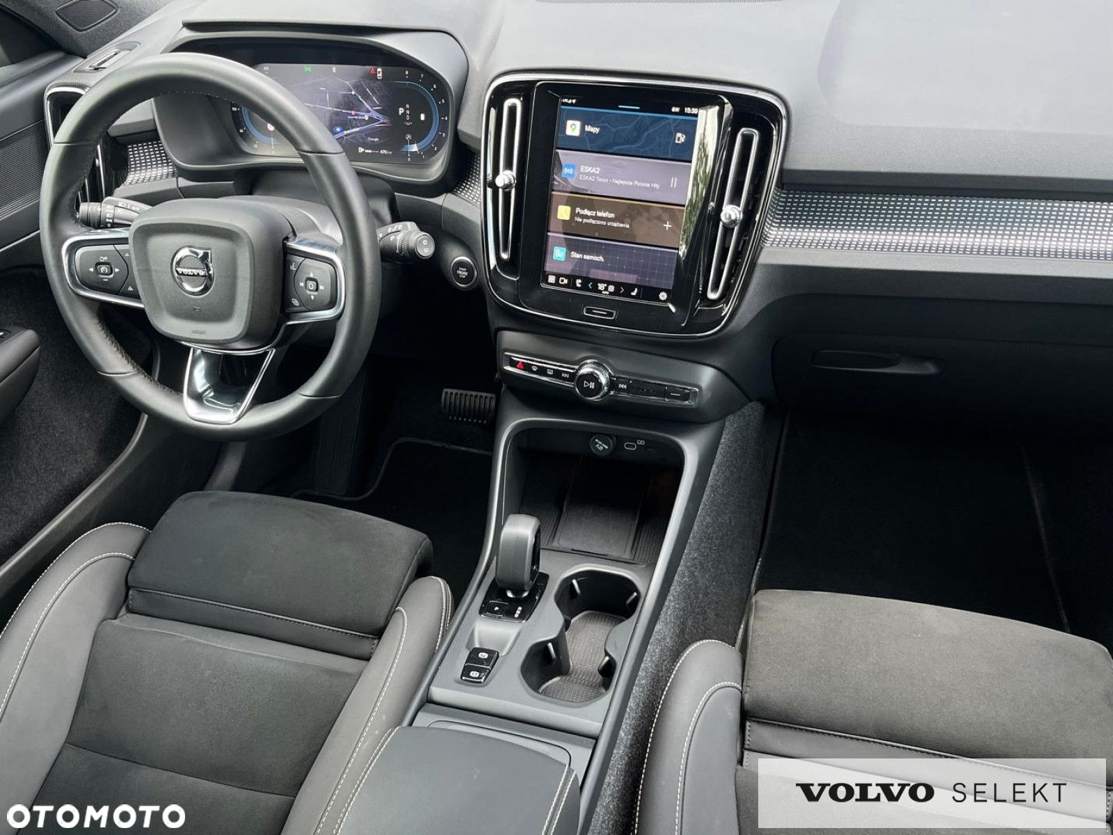 Volvo XC 40 - 13