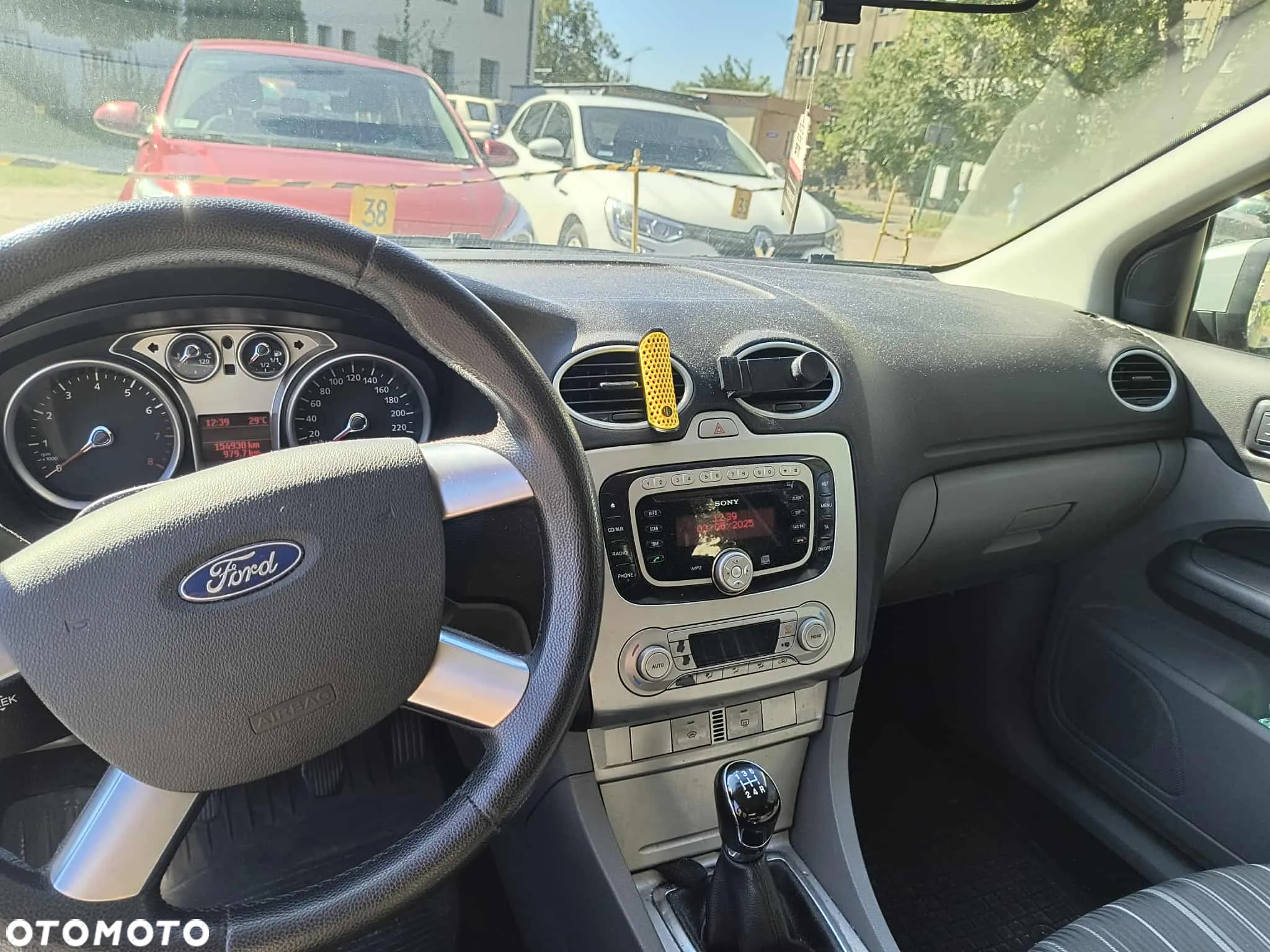 Ford Focus - 10